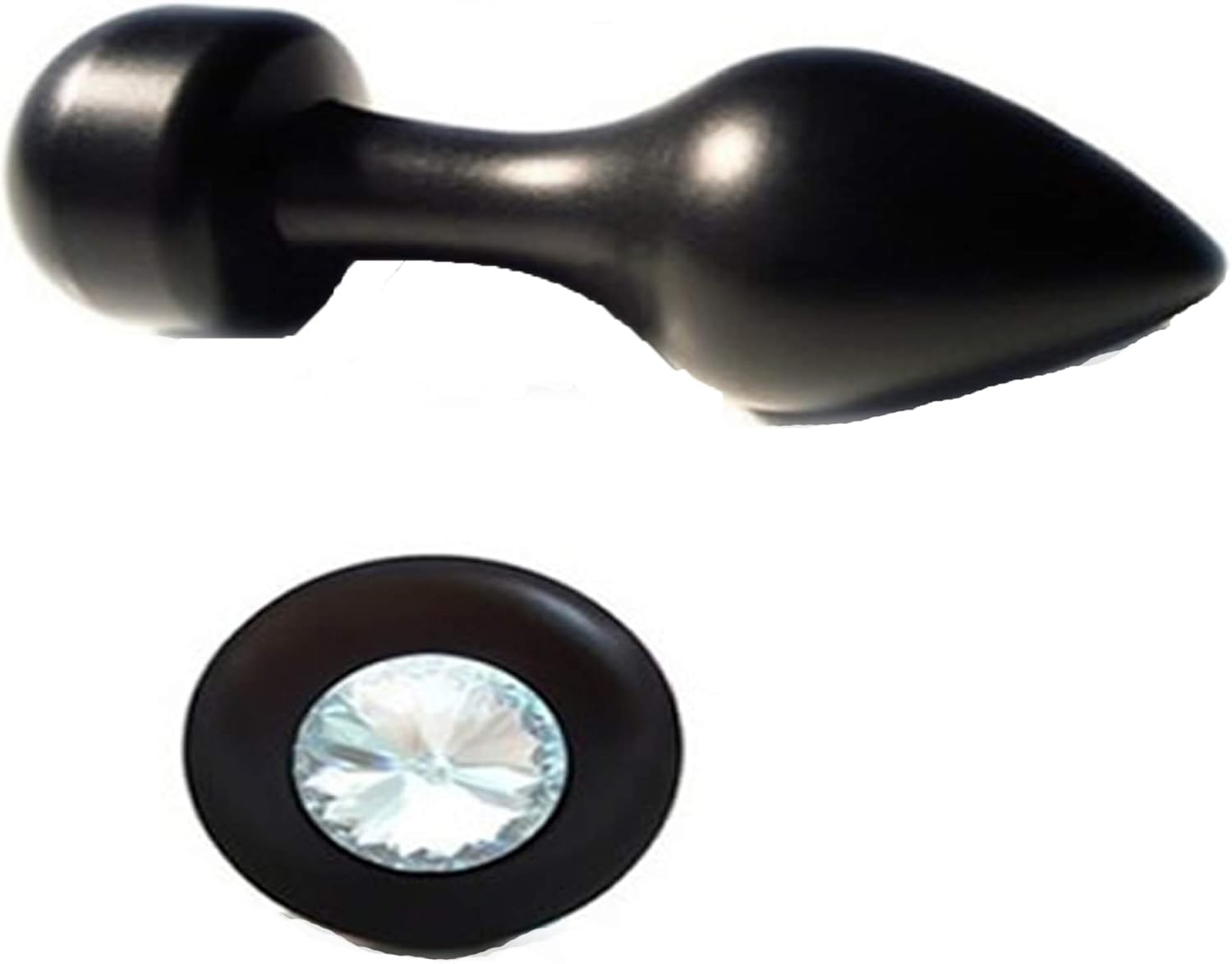 large butt plug amazon