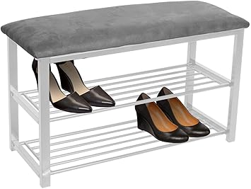 驚くばかりシューズ ラック ベンチ 人気のファッショントレンド