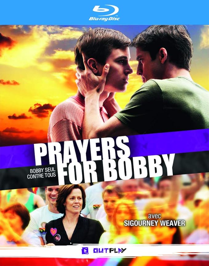 Bobby Seul Contre Tous Streaming Prayers For Bobby - Bobby Seul Contre Tous [Blu-ray]: Amazon.ca: DVD