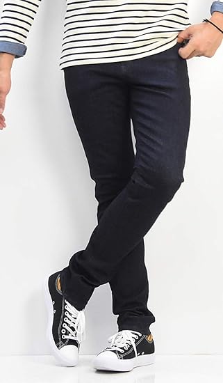 Amazon Edwin エドウィン E Standard スキニー ストレッチデニム