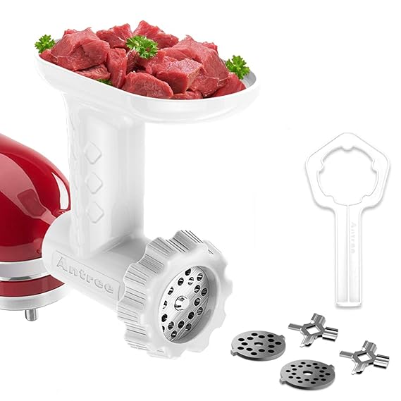 Antree Antree01 Food Grinder Attachment for KitchenAid