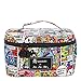 JuJuBe Be Ready Travel Make-Up/Cosmetic Bag, Tokidoki Collection -Super Toki