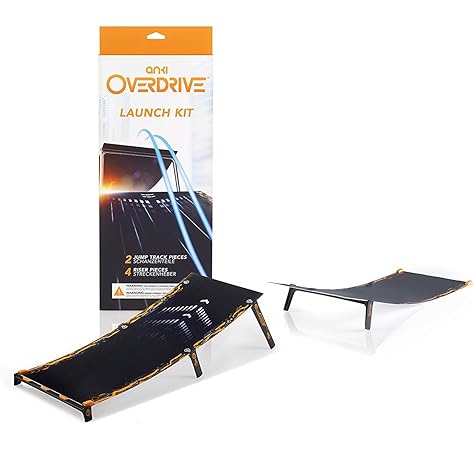 anki overdrive 180 kit