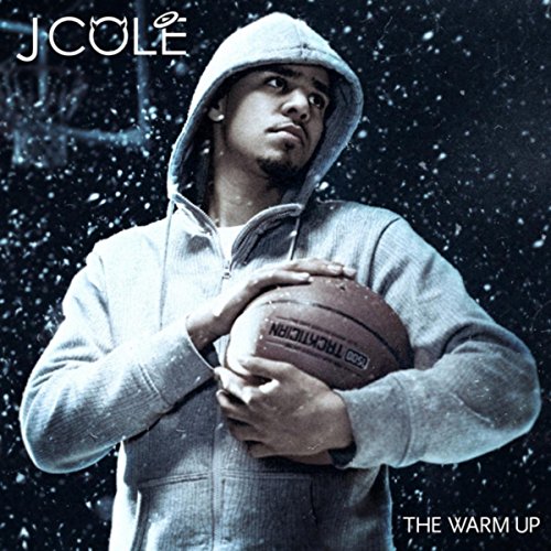 The Warm Up (Deluxe Edition) [...