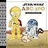 Star Wars ABC-3PO: Alphabet Book