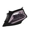Rowenta-Express-Steam-DW4345-plancha-de-vapor-suela-Microsteam-350-laser-2600-W-salida-de-vapor-continua-de-40-gmin-golpe-de-vapor-de-200-gmin-sistema-antical-antigoteo-Lila Rowenta-Express-Steam-DW4345-plancha-de-vapor-suela-Microsteam-350-laser-2600-W-salida-de-vapor-continua-de-40-gmin-golpe-de-vapor-de-200-gmin-sistema-antical-antigoteo-Lila
