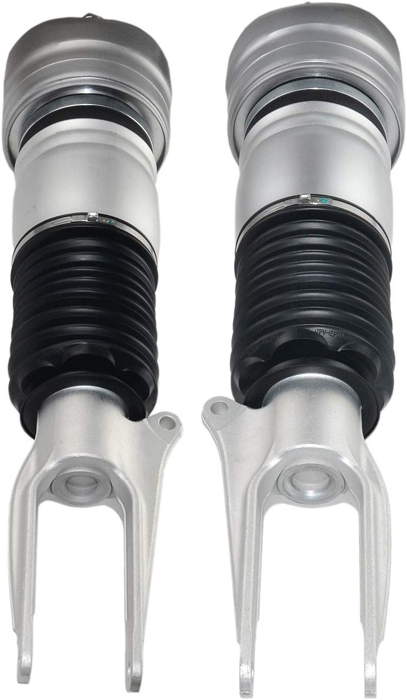 air shocks ford ranger on Fits Porsche Panamera Air Suspension Air Shock Absorber Front Left 97034305115