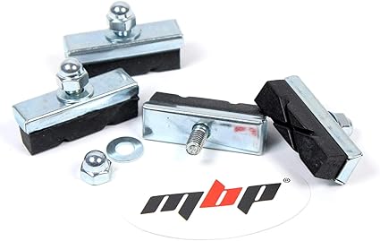 bmx center pull brakes