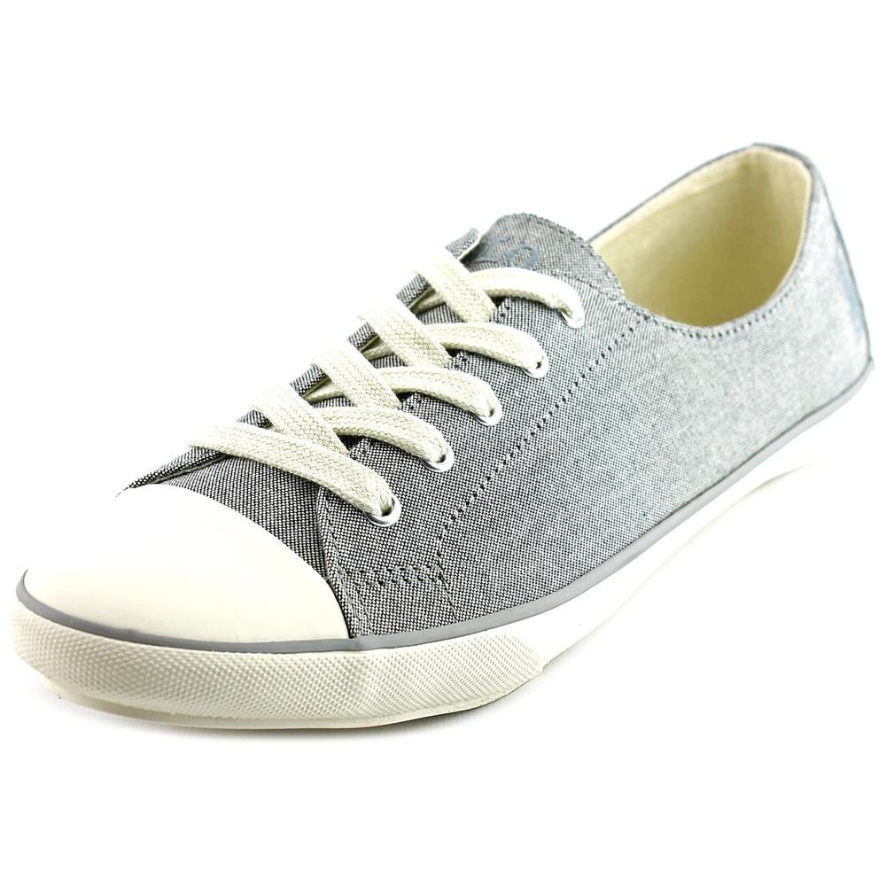 Polo Ralph Lauren Parnell Women US 10 Gray Sneakers UK EU 41