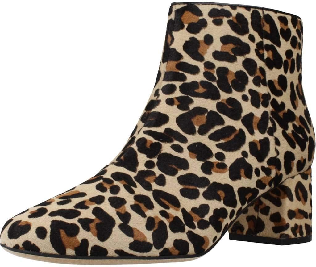 clarks mila myth leopard