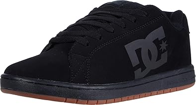 dc leather shoes