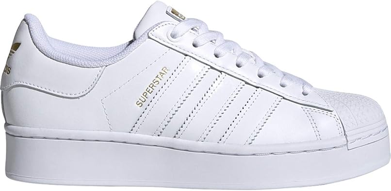 superstar adidas bold