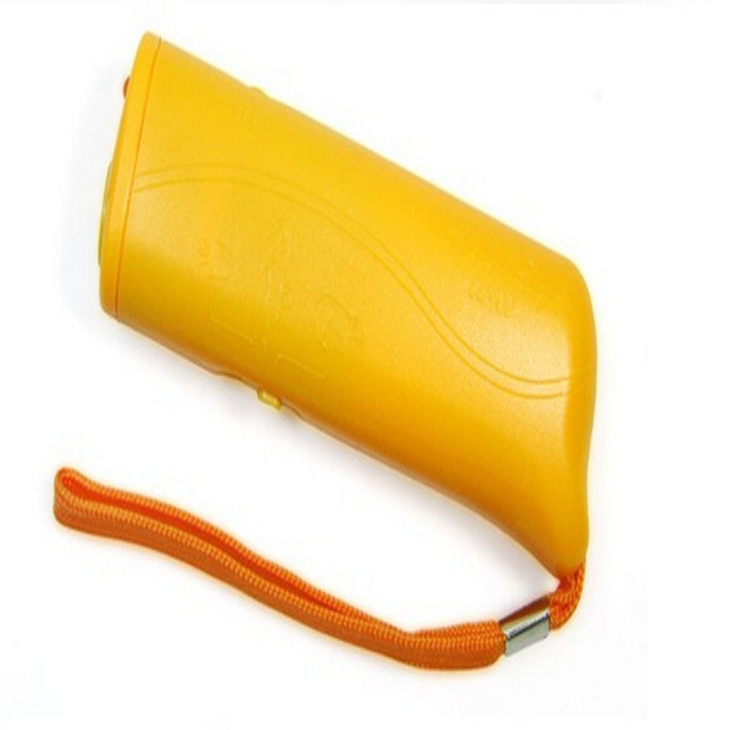 Gogil LED Ultrasonic Anti Bark Barking Dog Training Repeller Control Trainer device 3 in 1 Device