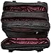 Caboodles Weekender, Black Signature, Large, 1.35 Pound