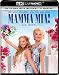 Mamma Mia! The Movie [Blu-ray]
