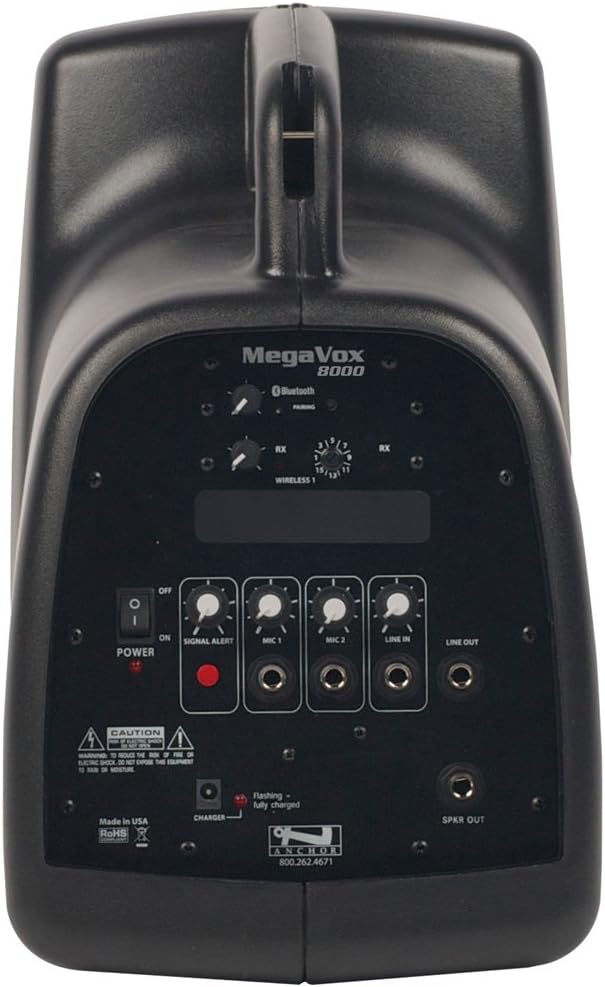 megavox subwoofer price