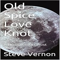 Audible edition cover