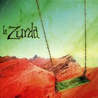 La Zurda Ablum Cover