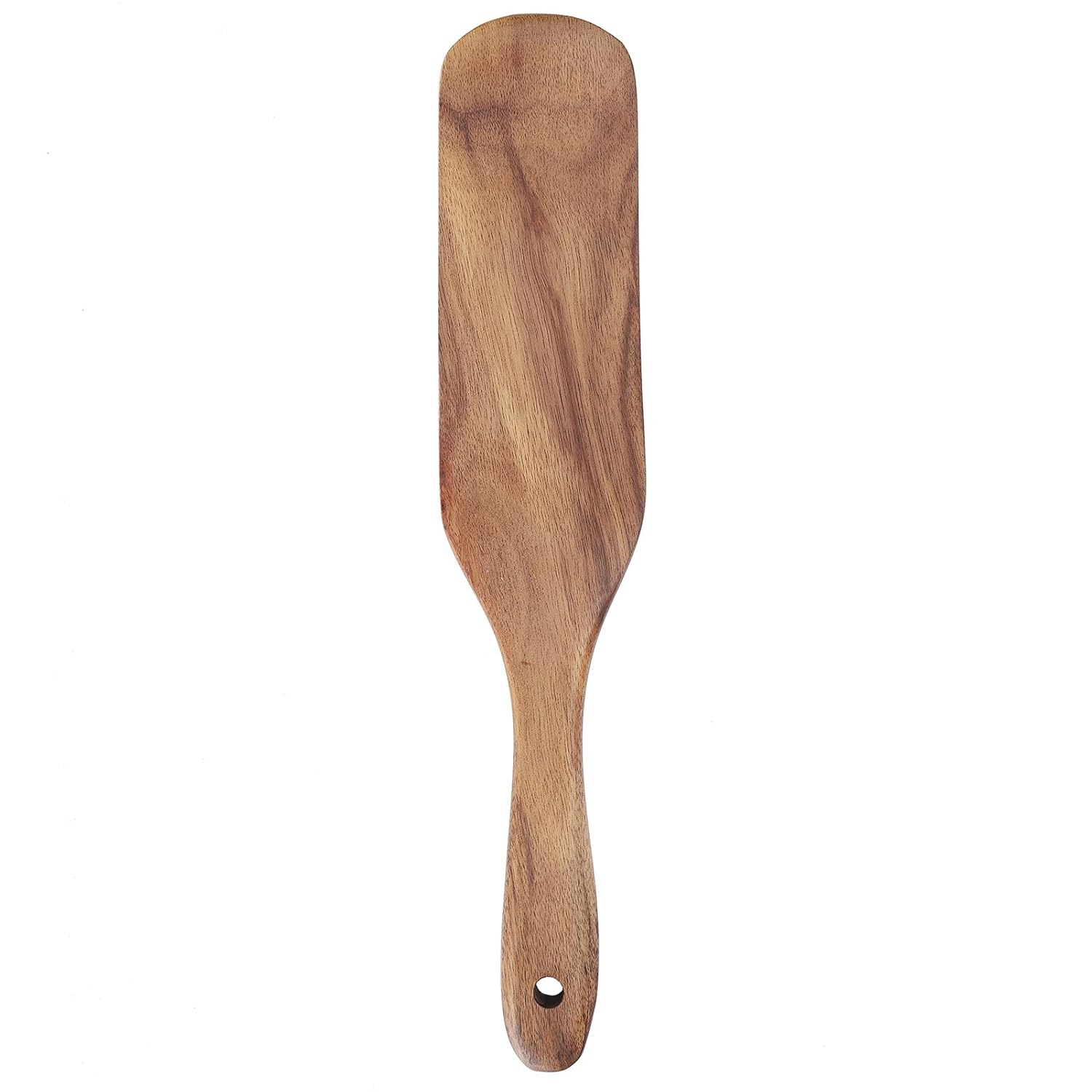 Buy Wooden Shovel, Wooden Cooking Spatula Durable for Home for Kitchen