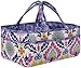 Trend Lab Waverly Baby Santa Maria Diaper Caddy, Multicolor