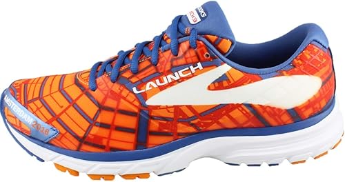 brooks launch amsterdam