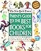 The New York Times Parent's Guide to the Best Books for Children: 3rd Edition Revised and Updated by 