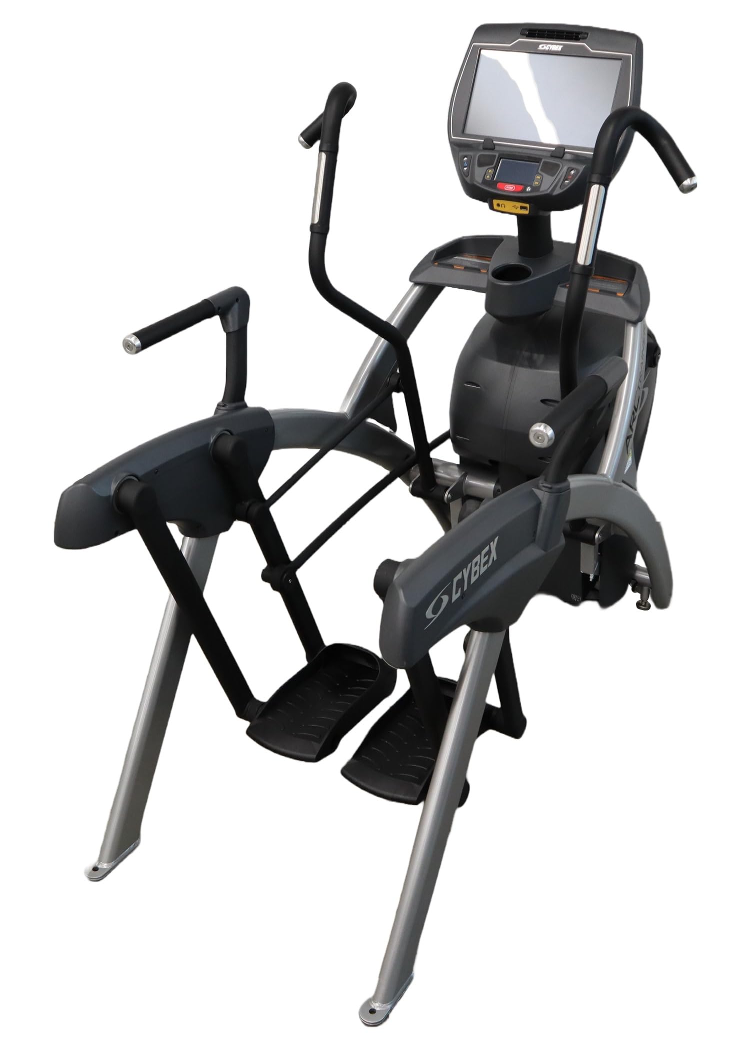Photo 1 of ***BOX 2 ONLY***
Cybex 770AT Arc Trainer