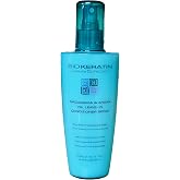 Biokeratin Luxury Collection Macadamia &amp; Argan Oil Leave-in Conditioner Spray 8.45 fl oz, 250 ml