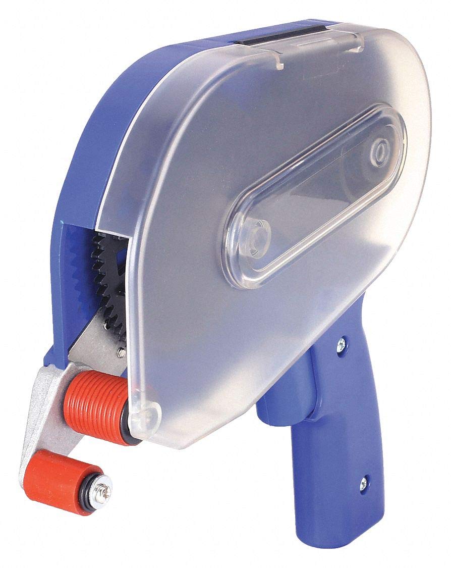 Handheld Tape Dispenser, 3/4 in. Tape W: Amazon.com: Industrial