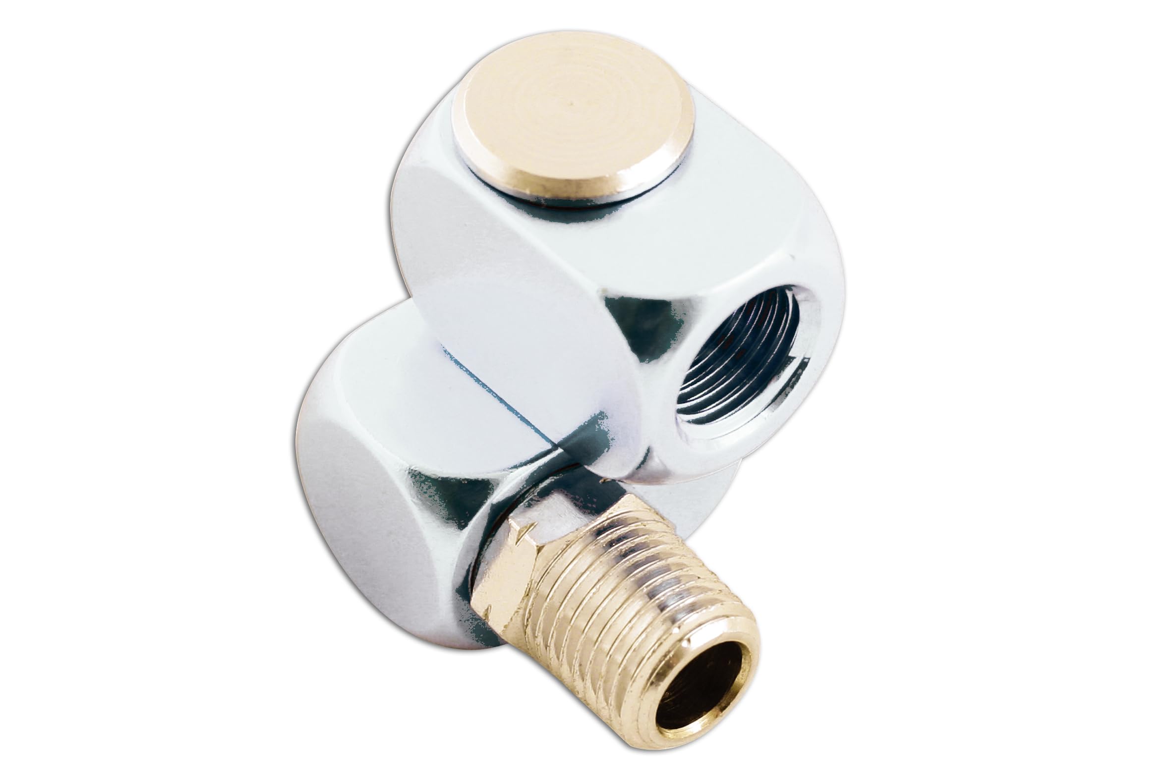 PowerTec 91460 Swivel Air Connector