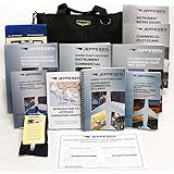 Jeppesen Instrument / Commercial Part 141 Kit - JS302028