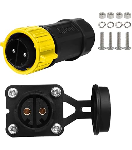 thumbnail image 2 of Trolling Motor Quick-Release Bracket For Motorguide XI Series – Black, Replacement For 8M0120717 (Deargooday D-8M0120717) 2 of 4