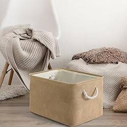 Sacyic Organization and Storage Basket for