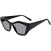 Steve Madden Womens Stacia Sunglasses