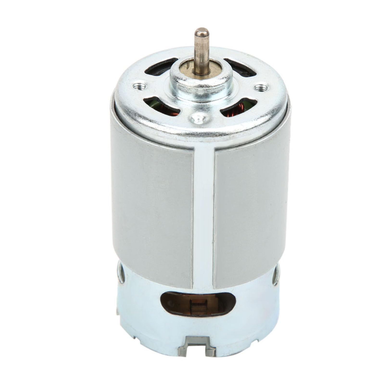 12V DC Motor RS-550 Micro Motor Power Tool Motor Electric Toy Cars Engine Motor for DIY Electric Toy Car Ships