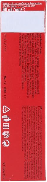 Wella Color Touch Rich Naturals 9/16 60 ml Colorants Semipermanent view 3