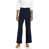 NIC+ZOE Women's Work It Wide-Leg Trouser