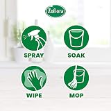 Zoflora Multipurpose Concentrated Antibacterial Disinfectant 120ml Country view 3