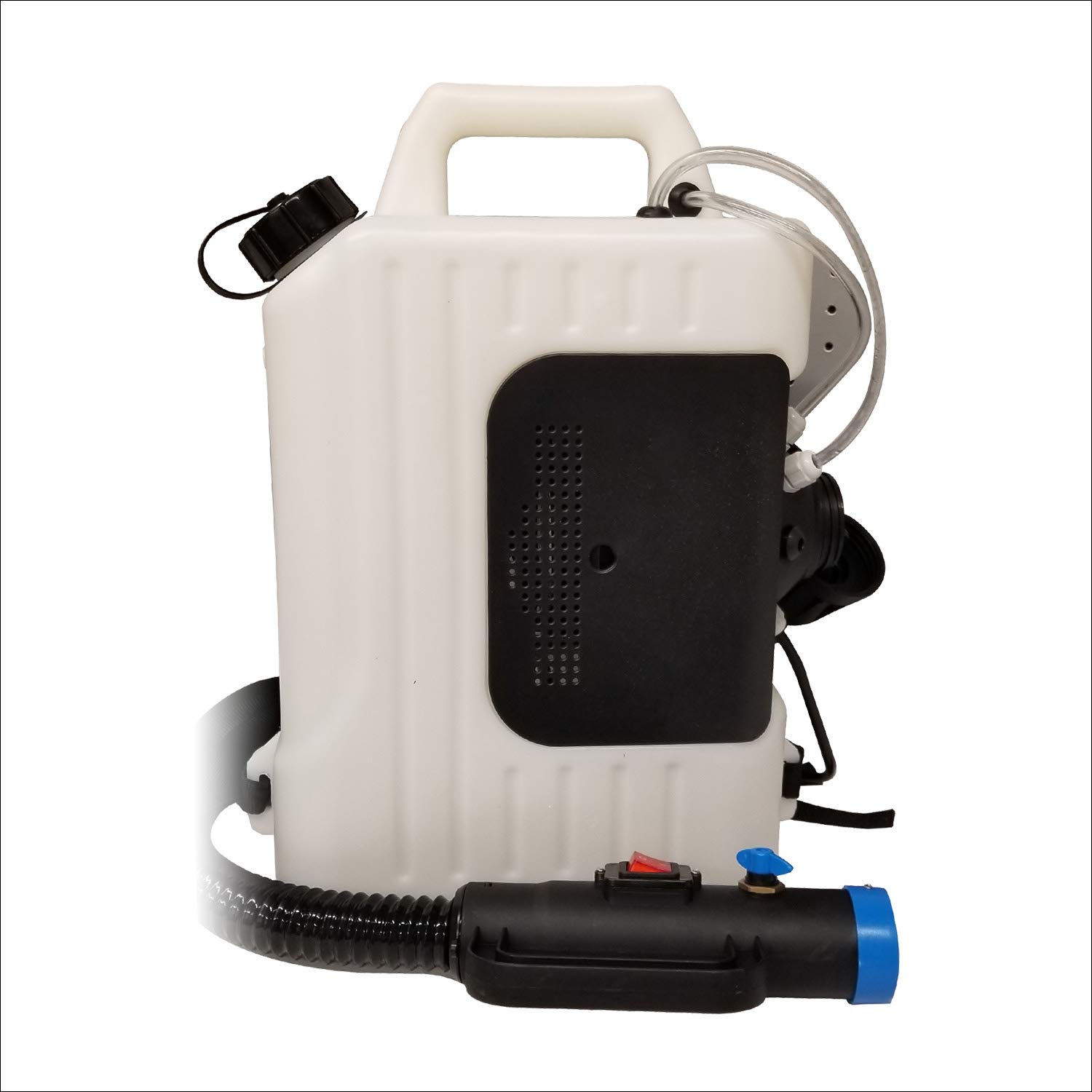 Mua 2.0 HIGH POWERED CORDED ULV FOGGER BACKPACK BUILT-in HIGH POWERED ...