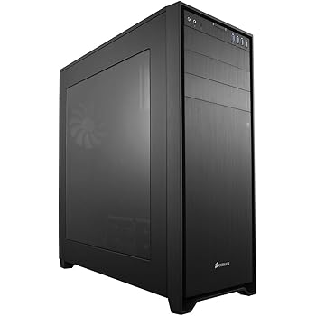 CORSAIR OBSIDIAN 750D Full-Tower Case