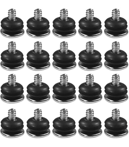 Lot Of 16 HP 3.5" Hard Drive Mounting Screws - For EliteDesk 705/800, ProDesk 400/600 (Used) 3 thumbnail image
