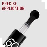 Rimmel 60 Seconds Super Shine Nail Polish Black Out 8 ml view 4