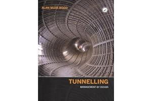 Tunnelling: Management by Design