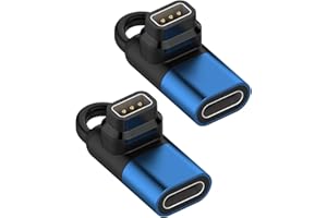 EXMRAT Type C Adapter for Coros Pace 3 / Pace 2 Watch, USB C Charging Converter for Apex/Apex 2, Apex Pro, Apex 42MM / 46MM, Vertix/Vertix 2 Smartwatch (2)