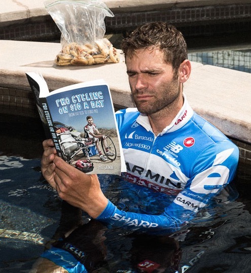 draft animals phil gaimon