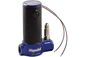 MagnaFuel MP-4501 QuickStar 275 Fuel Pump