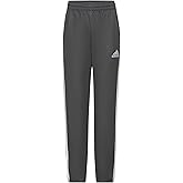 adidas Boys' Everyday Trainer Loose Fit Tapered Ankle Pants