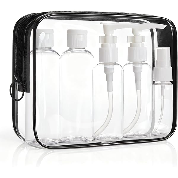 best toiletry bags for travel