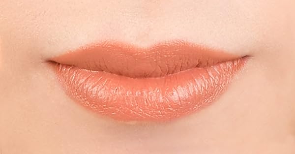 PHYSICIANS FORMULA ORGANIC WEAR ALL NATURAL TINTED LIP TREATMENT GINGERSNAP | DERMATOLOGIST TESTED, CLINICIALLY TESTED