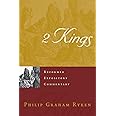 2 Kings (Reformed Expository Commentaries)